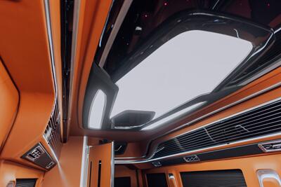 2023 Mercedes-Benz Sprinter 2500   - Photo 11 - Costa Mesa, CA 92627