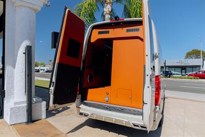 2023 Mercedes-Benz Sprinter 2500   - Photo 110 - Costa Mesa, CA 92627