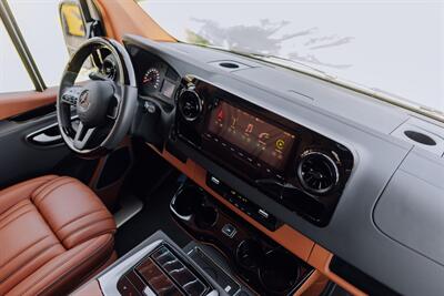 2023 Mercedes-Benz Sprinter 2500   - Photo 61 - Costa Mesa, CA 92627