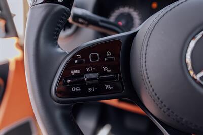 2023 Mercedes-Benz Sprinter 2500   - Photo 82 - Costa Mesa, CA 92627