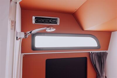 2023 Mercedes-Benz Sprinter 2500   - Photo 22 - Costa Mesa, CA 92627