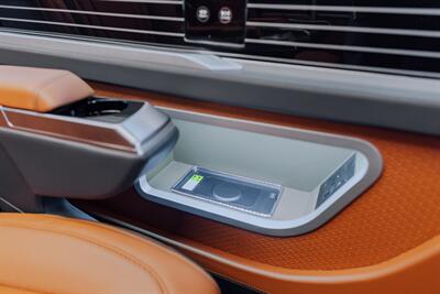 2023 Mercedes-Benz Sprinter 2500   - Photo 15 - Costa Mesa, CA 92627