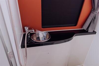 2023 Mercedes-Benz Sprinter 2500   - Photo 23 - Costa Mesa, CA 92627