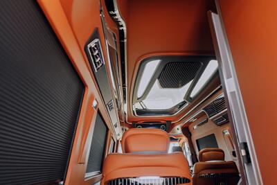 2023 Mercedes-Benz Sprinter 2500   - Photo 139 - Costa Mesa, CA 92627