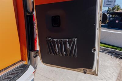 2023 Mercedes-Benz Sprinter 2500   - Photo 112 - Costa Mesa, CA 92627