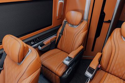 2023 Mercedes-Benz Sprinter 2500   - Photo 33 - Costa Mesa, CA 92627