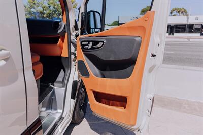 2023 Mercedes-Benz Sprinter 2500   - Photo 65 - Costa Mesa, CA 92627