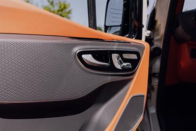 2023 Mercedes-Benz Sprinter 2500   - Photo 69 - Costa Mesa, CA 92627