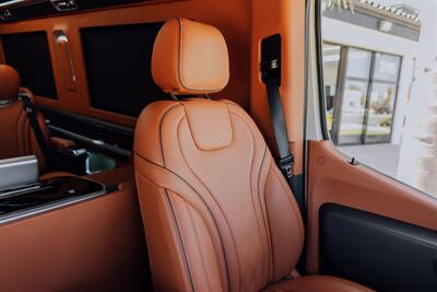 2023 Mercedes-Benz Sprinter 2500   - Photo 57 - Costa Mesa, CA 92627