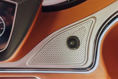 2023 Mercedes-Benz Sprinter 2500   - Photo 51 - Costa Mesa, CA 92627
