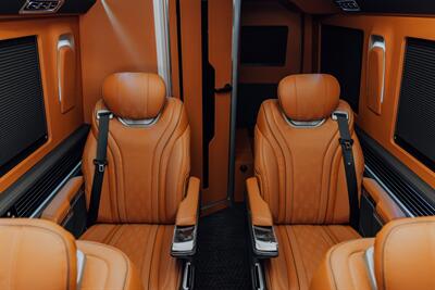 2023 Mercedes-Benz Sprinter 2500   - Photo 7 - Costa Mesa, CA 92627