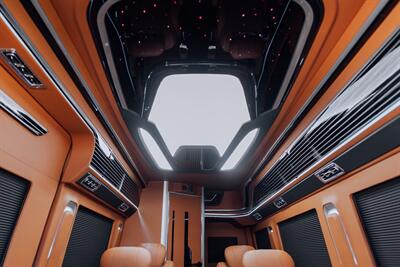 2023 Mercedes-Benz Sprinter 2500   - Photo 56 - Costa Mesa, CA 92627