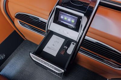 2023 Mercedes-Benz Sprinter 2500   - Photo 86 - Costa Mesa, CA 92627