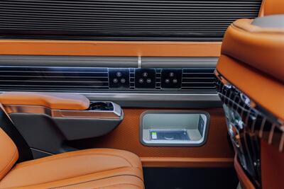 2023 Mercedes-Benz Sprinter 2500   - Photo 18 - Costa Mesa, CA 92627