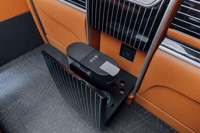 2023 Mercedes-Benz Sprinter 2500   - Photo 89 - Costa Mesa, CA 92627