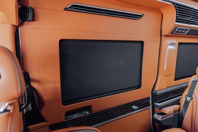 2023 Mercedes-Benz Sprinter 2500   - Photo 75 - Costa Mesa, CA 92627