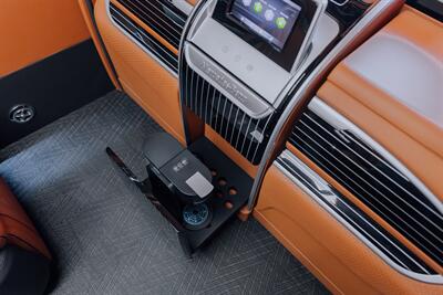 2023 Mercedes-Benz Sprinter 2500   - Photo 88 - Costa Mesa, CA 92627
