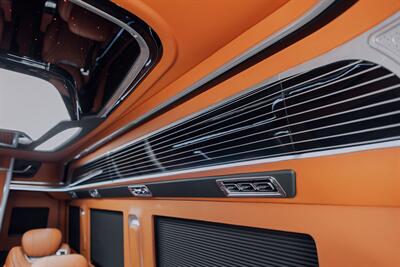 2023 Mercedes-Benz Sprinter 2500   - Photo 77 - Costa Mesa, CA 92627