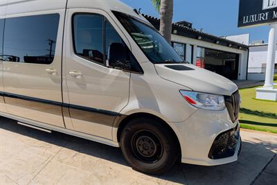 2023 Mercedes-Benz Sprinter 2500   - Photo 96 - Costa Mesa, CA 92627