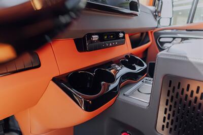 2023 Mercedes-Benz Sprinter 2500   - Photo 124 - Costa Mesa, CA 92627
