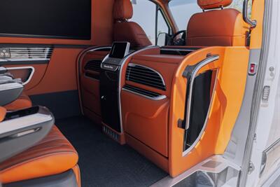 2023 Mercedes-Benz Sprinter 2500   - Photo 85 - Costa Mesa, CA 92627