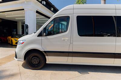 2023 Mercedes-Benz Sprinter 2500   - Photo 128 - Costa Mesa, CA 92627