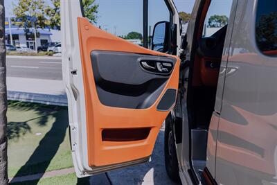 2023 Mercedes-Benz Sprinter 2500   - Photo 68 - Costa Mesa, CA 92627