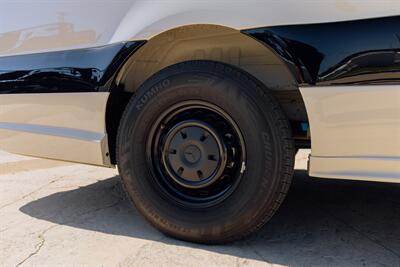2023 Mercedes-Benz Sprinter 2500   - Photo 103 - Costa Mesa, CA 92627