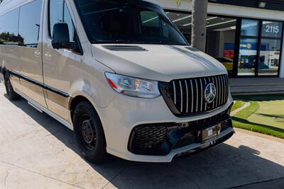2023 Mercedes-Benz Sprinter 2500   - Photo 98 - Costa Mesa, CA 92627