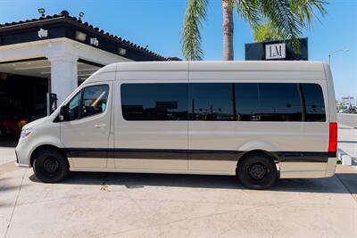 2023 Mercedes-Benz Sprinter 2500   - Photo 4 - Costa Mesa, CA 92627