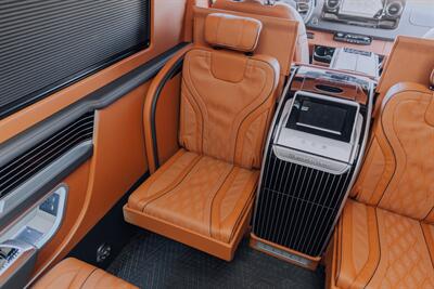 2023 Mercedes-Benz Sprinter 2500   - Photo 31 - Costa Mesa, CA 92627