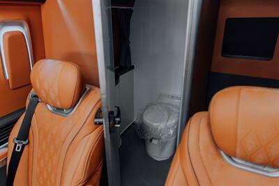 2023 Mercedes-Benz Sprinter 2500   - Photo 10 - Costa Mesa, CA 92627