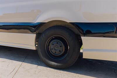 2023 Mercedes-Benz Sprinter 2500   - Photo 121 - Costa Mesa, CA 92627