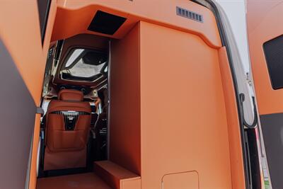 2023 Mercedes-Benz Sprinter 2500   - Photo 141 - Costa Mesa, CA 92627