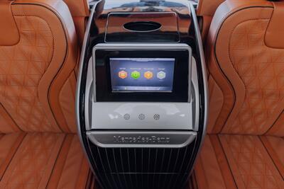 2023 Mercedes-Benz Sprinter 2500   - Photo 32 - Costa Mesa, CA 92627