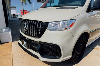 2023 Mercedes-Benz Sprinter 2500   - Photo 131 - Costa Mesa, CA 92627