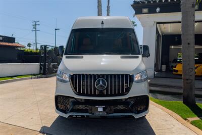 2023 Mercedes-Benz Sprinter 2500   - Photo 99 - Costa Mesa, CA 92627