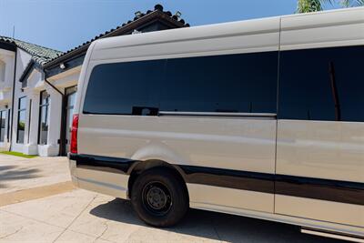 2023 Mercedes-Benz Sprinter 2500   - Photo 102 - Costa Mesa, CA 92627