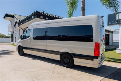 2023 Mercedes-Benz Sprinter 2500   - Photo 117 - Costa Mesa, CA 92627