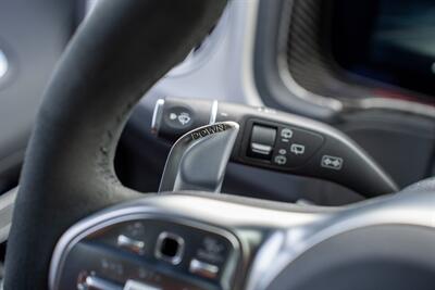 2024 Mercedes-Benz AMG G 63   - Photo 103 - Costa Mesa, CA 92626