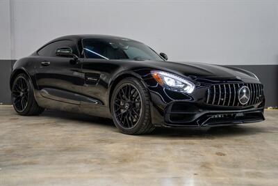 2018 Mercedes-Benz AMG GT   - Photo 43 - Costa Mesa, CA 92626