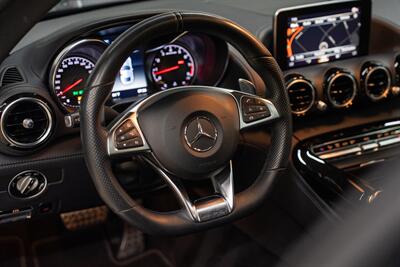 2018 Mercedes-Benz AMG GT   - Photo 66 - Costa Mesa, CA 92626