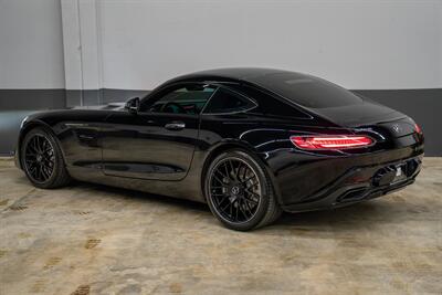 2018 Mercedes-Benz AMG GT   - Photo 10 - Costa Mesa, CA 92626