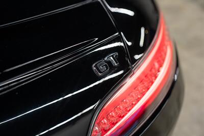 2018 Mercedes-Benz AMG GT   - Photo 45 - Costa Mesa, CA 92626