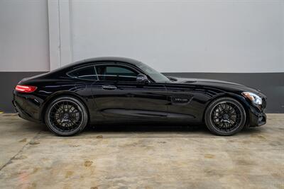 2018 Mercedes-Benz AMG GT   - Photo 12 - Costa Mesa, CA 92626
