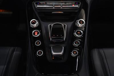 2018 Mercedes-Benz AMG GT   - Photo 87 - Costa Mesa, CA 92626