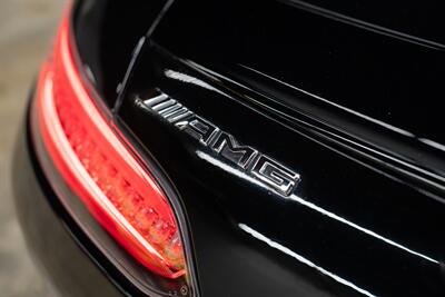 2018 Mercedes-Benz AMG GT   - Photo 42 - Costa Mesa, CA 92626
