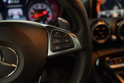 2018 Mercedes-Benz AMG GT   - Photo 69 - Costa Mesa, CA 92626