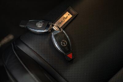 2018 Mercedes-Benz AMG GT   - Photo 80 - Costa Mesa, CA 92626