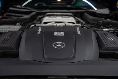 2018 Mercedes-Benz AMG GT   - Photo 83 - Costa Mesa, CA 92626